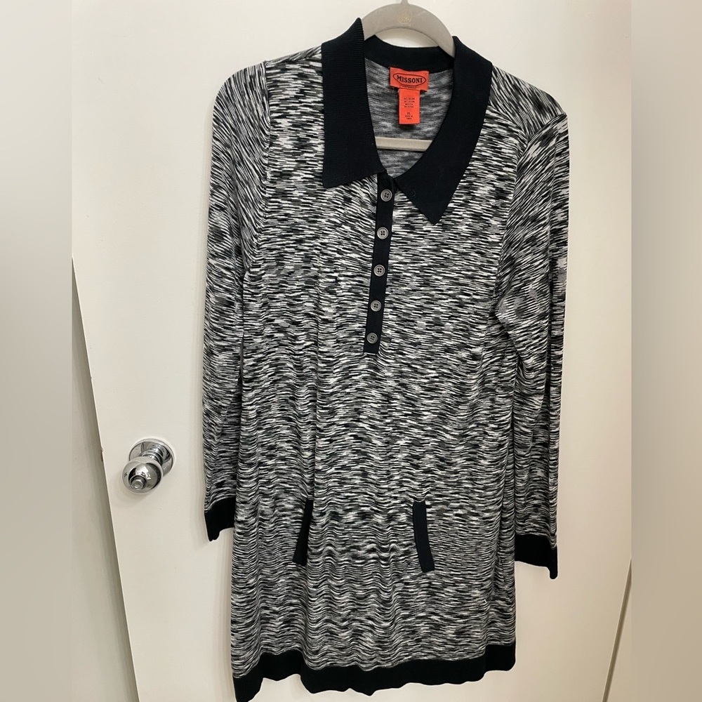 COPY - Lightweight sweater dress